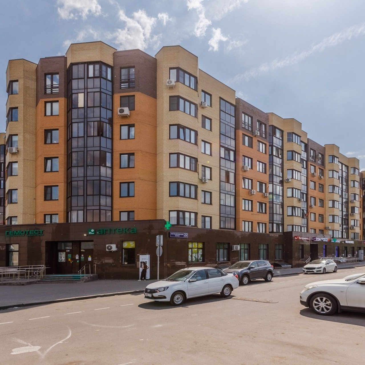 Отзывы. Интерьерный фотограф в Москве Роман Потапов