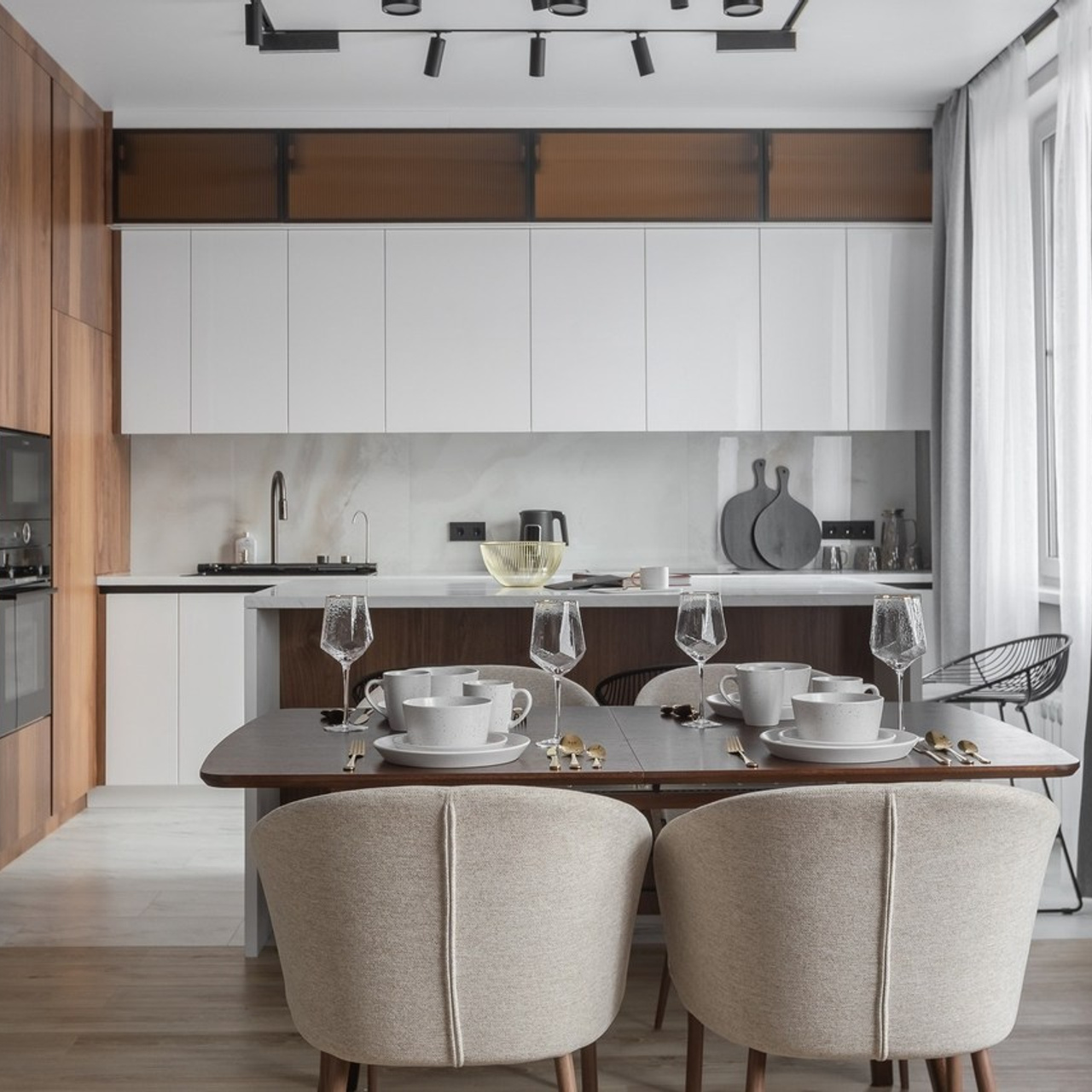 Отзывы. Интерьерный фотограф в Москве Роман Потапов