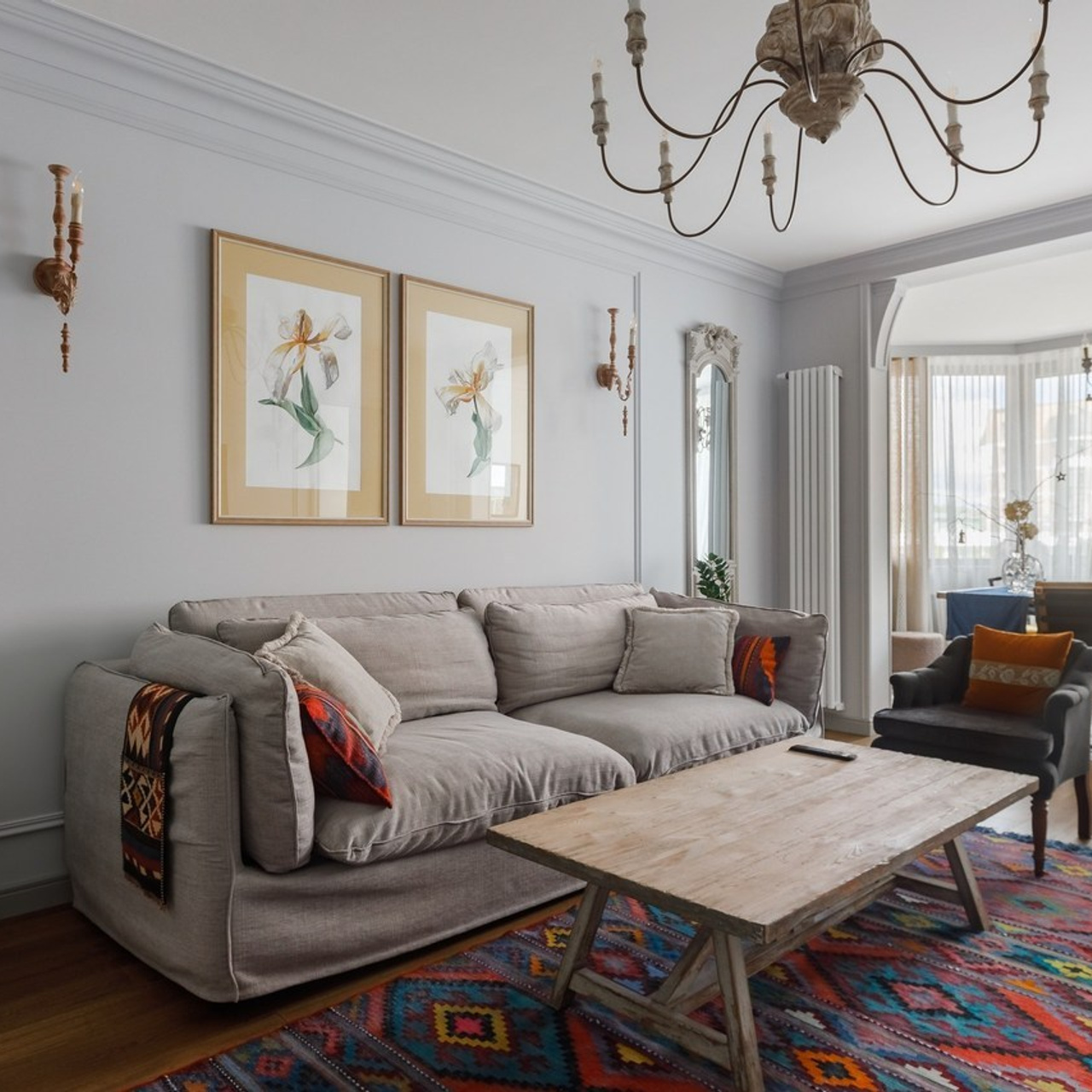 Отзывы. Интерьерный фотограф в Москве Роман Потапов