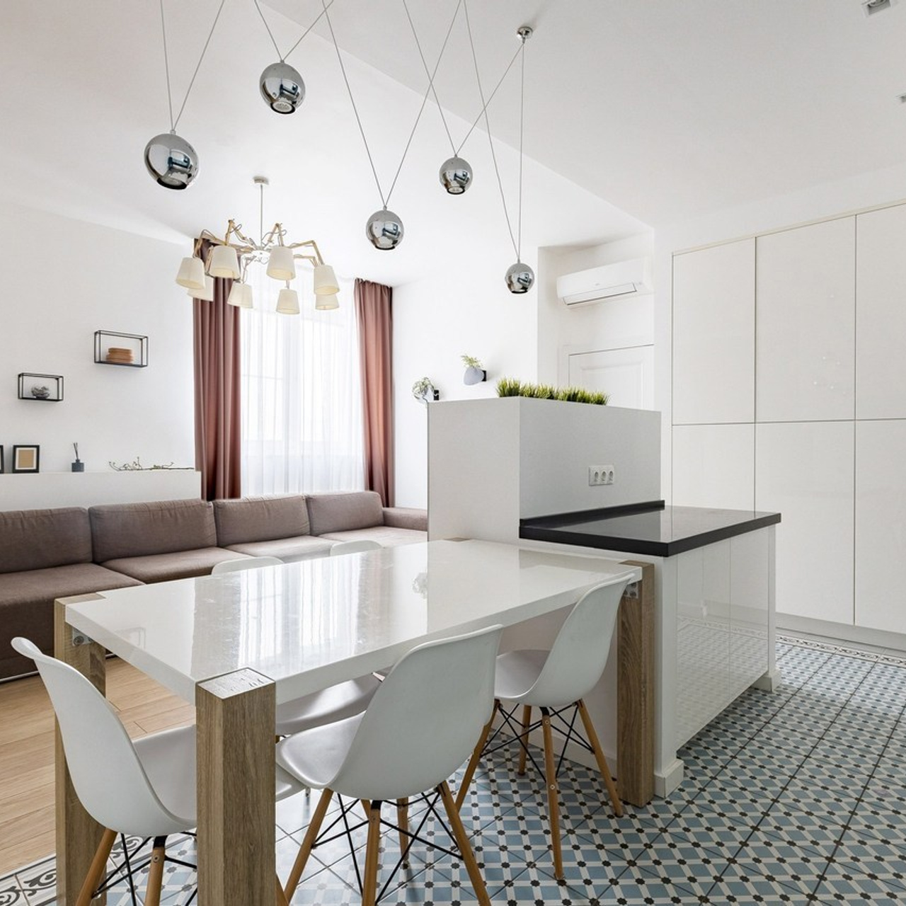 Отзывы. Интерьерный фотограф в Москве Роман Потапов