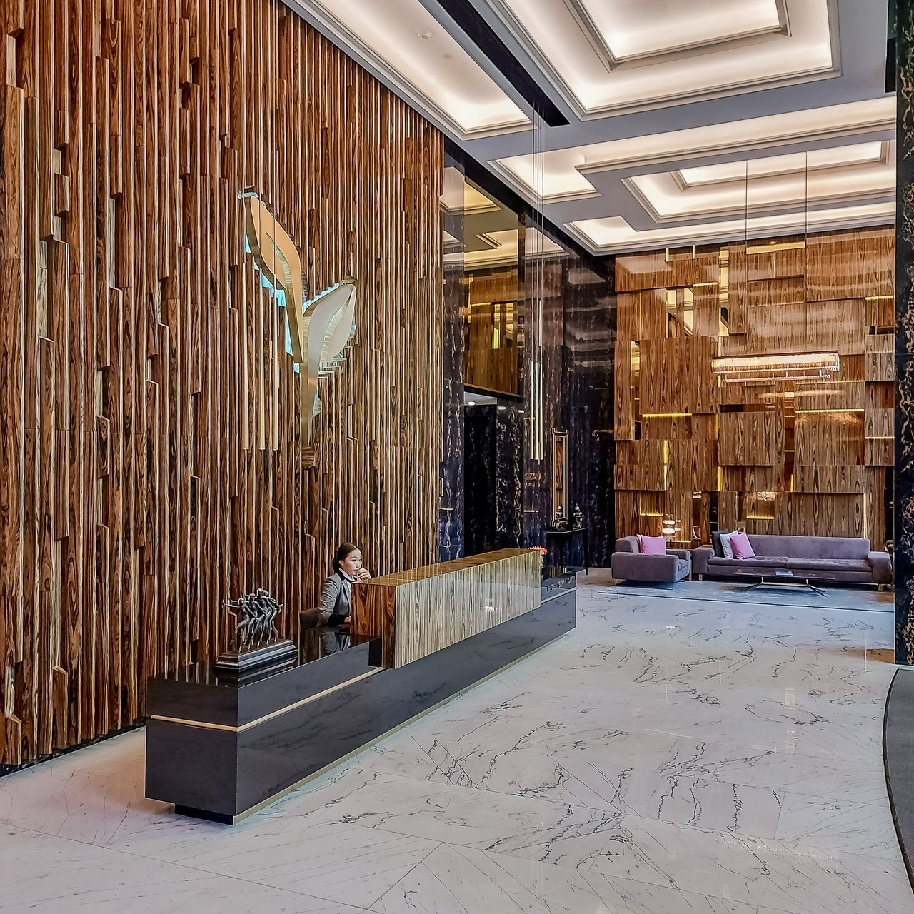 Отзывы. Интерьерный фотограф в Москве Роман Потапов