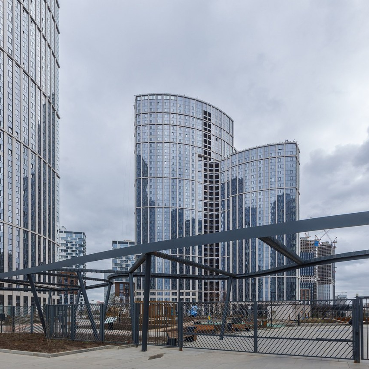 Отзывы. Интерьерный фотограф в Москве Роман Потапов