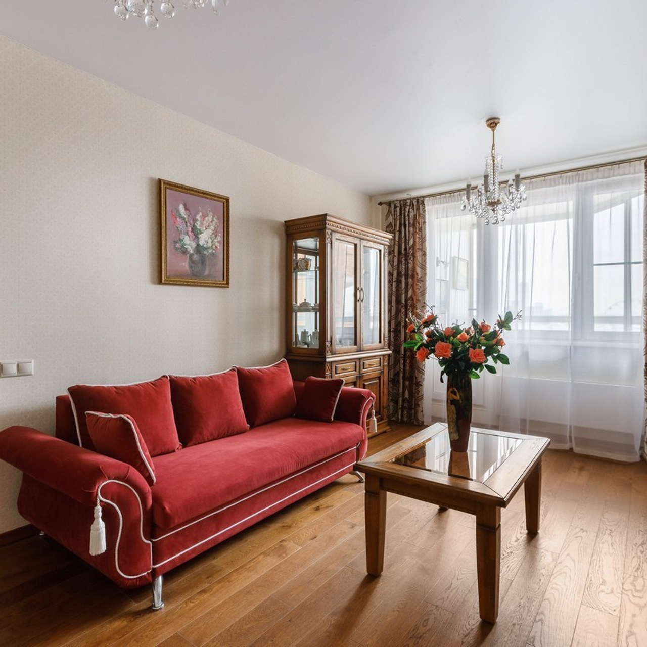 Отзывы. Интерьерный фотограф в Москве Роман Потапов