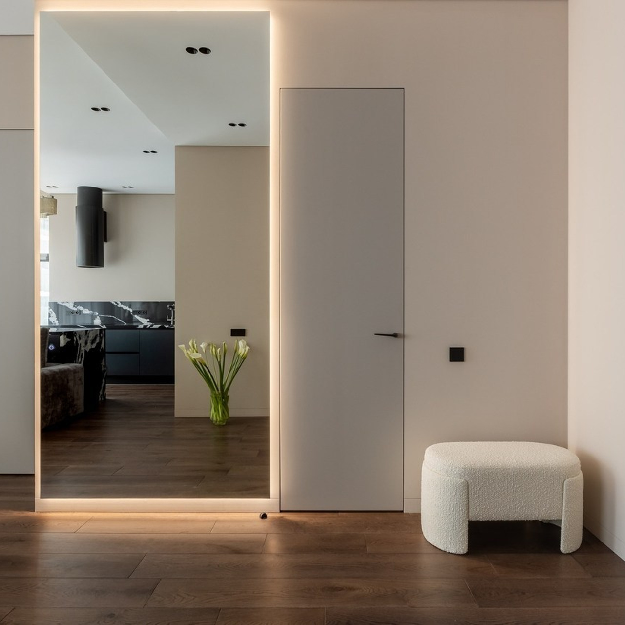 Отзывы. Интерьерный фотограф в Москве Роман Потапов