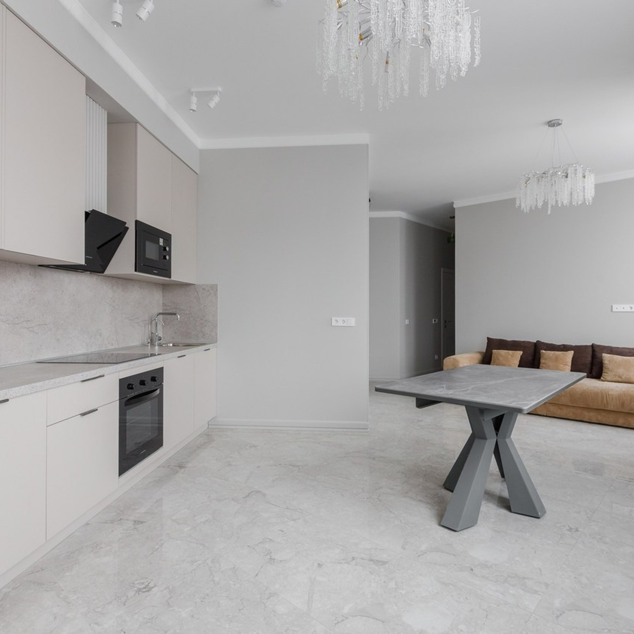 Отзывы. Интерьерный фотограф в Москве Роман Потапов