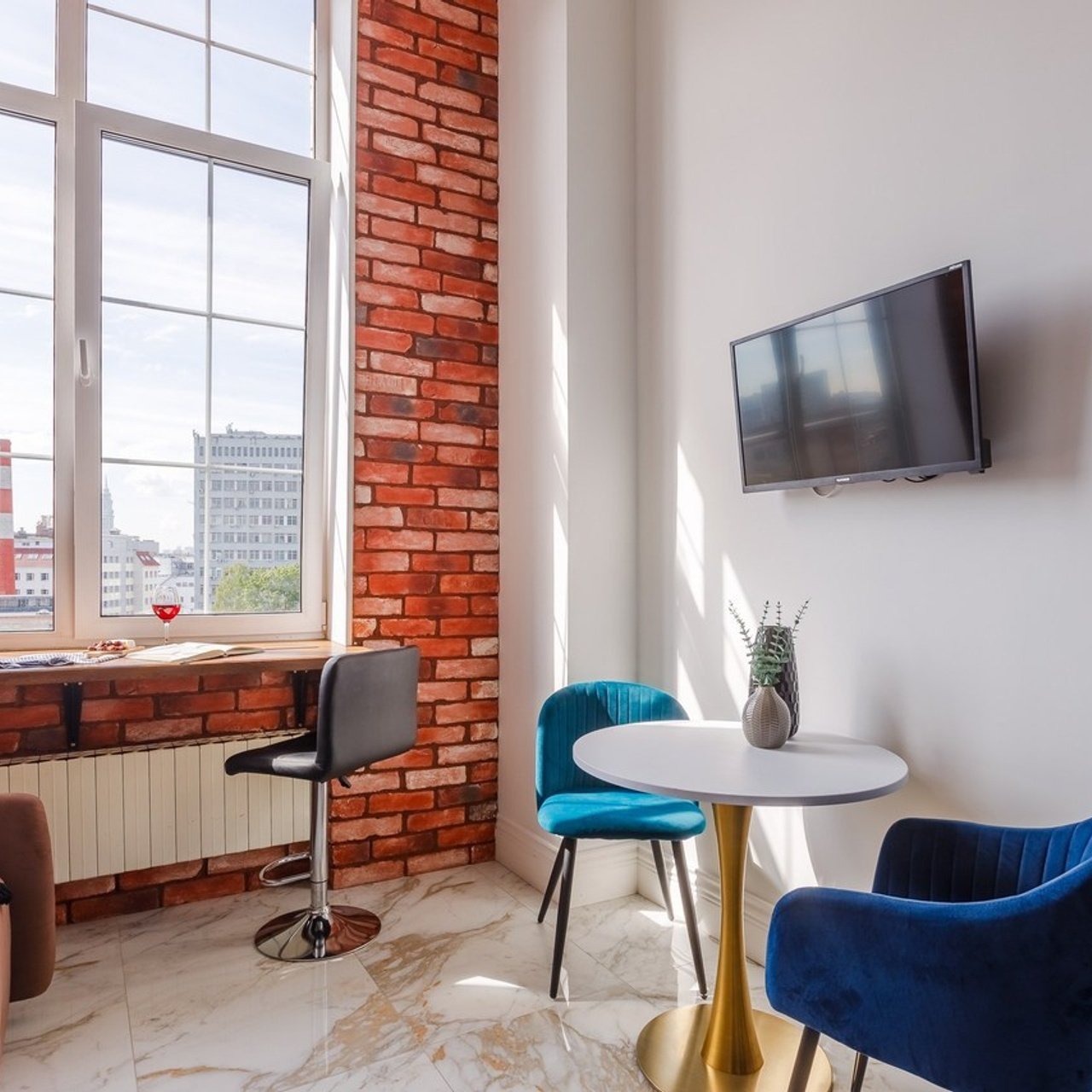 Отзывы. Интерьерный фотограф в Москве Роман Потапов