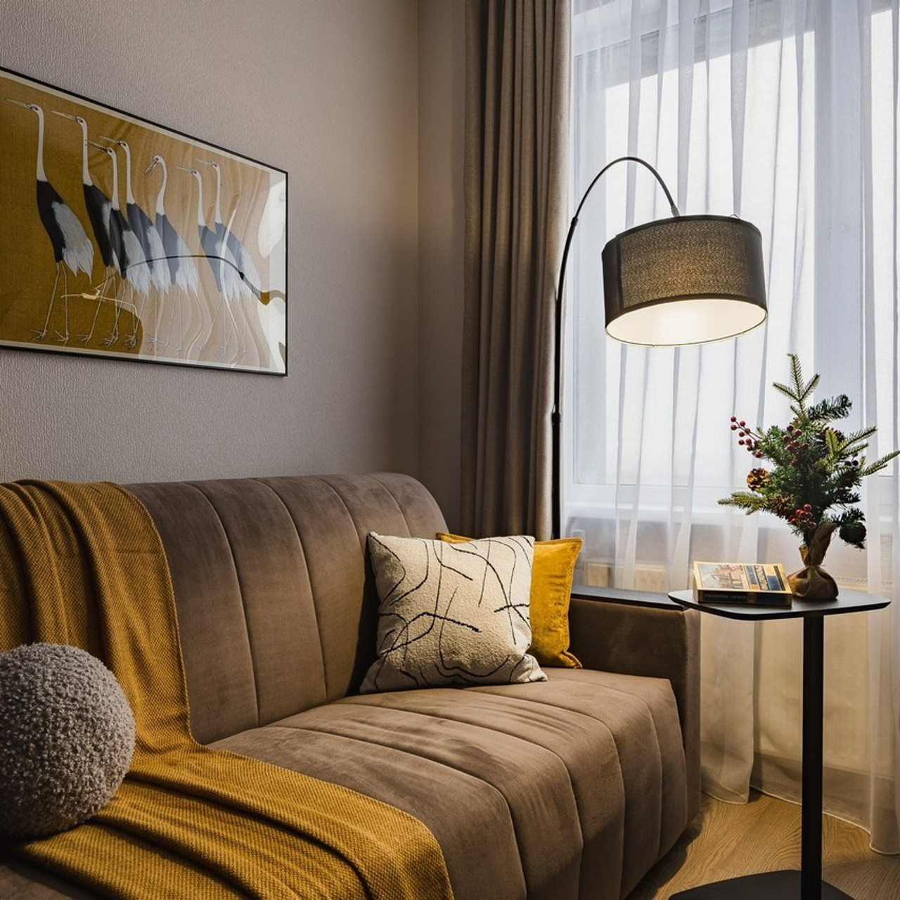 Отзывы. Интерьерный фотограф в Москве Роман Потапов