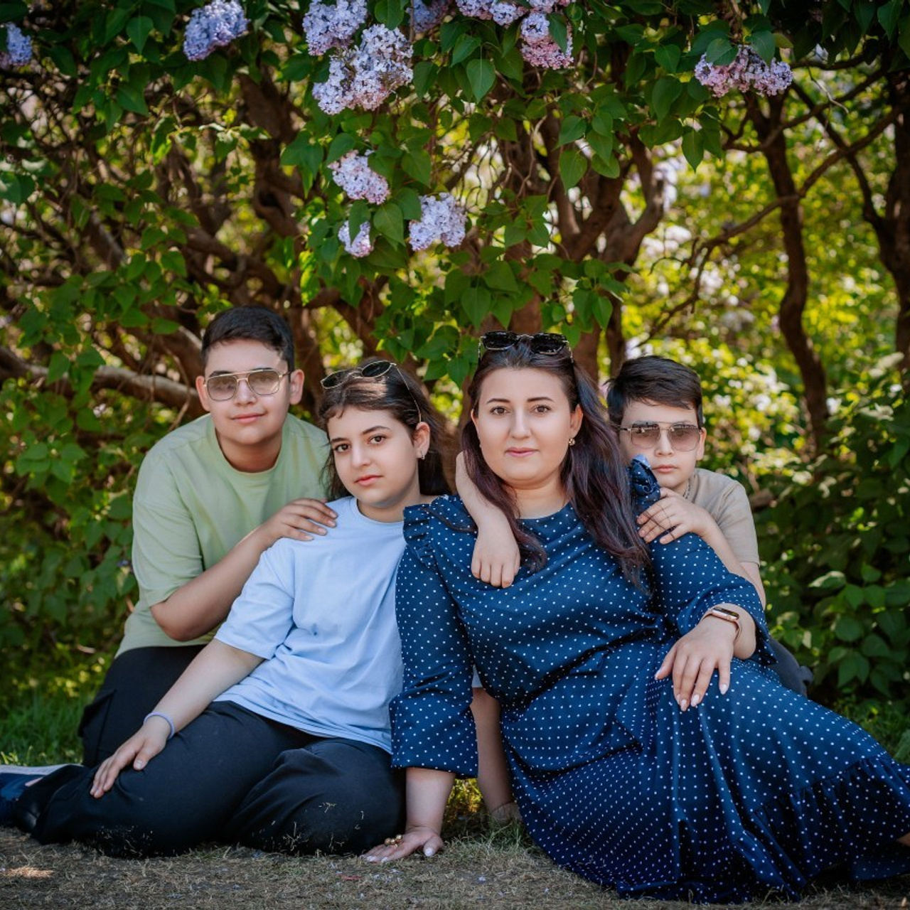 Отзывы. Фотограф в Москве Дарья Булатова