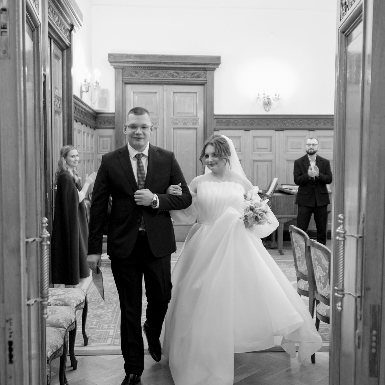 Отзывы. Фотограф Дарья Морозова