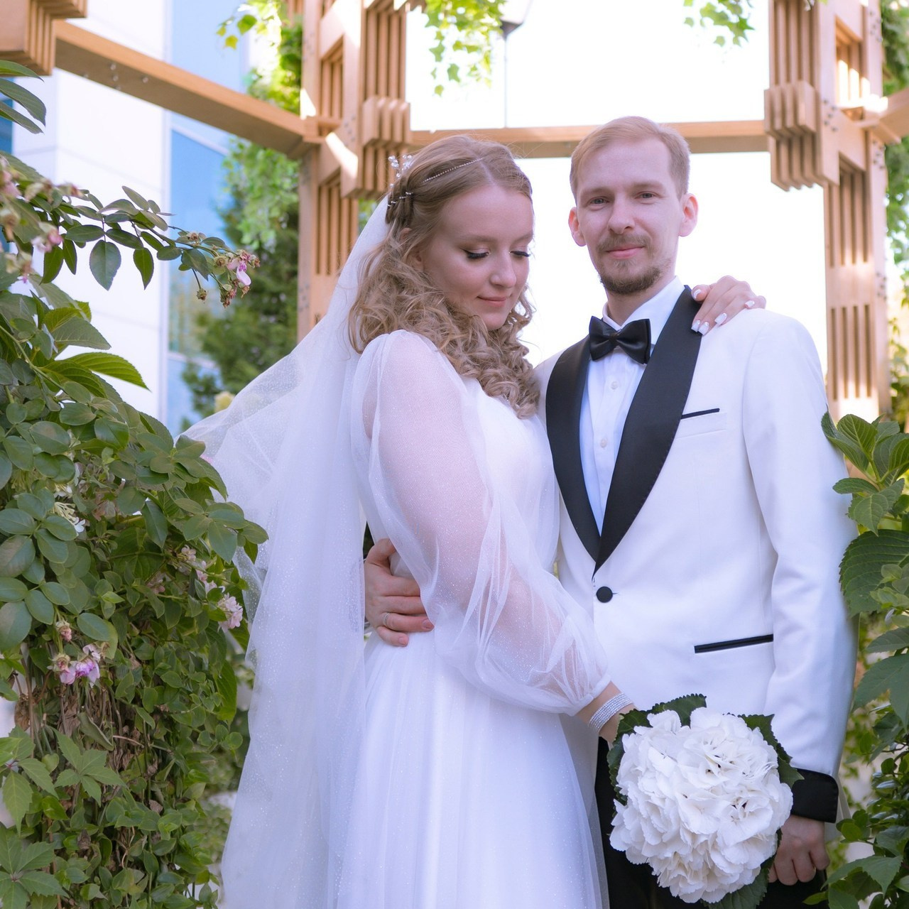 Отзывы. Фотограф Дарья Морозова