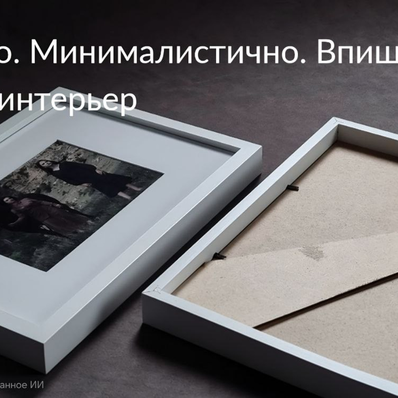 Фото в минималистичной багетной раме 21х30. НЬЮБОРН ФОТОСЕССИИ, БЕРЕМЕННОСТЬ, ПОРТРЕТНЫЕ СЕМЕЙНЫЕ ФОТОСЕССИИ  Ногинск Москва ОЛЬГА ВОГЕЛЬ