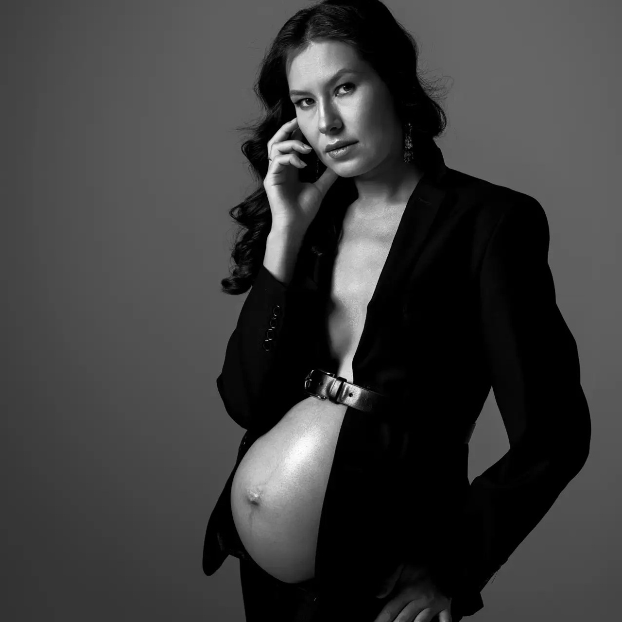 Оплата бронирования фотосессии Беременность