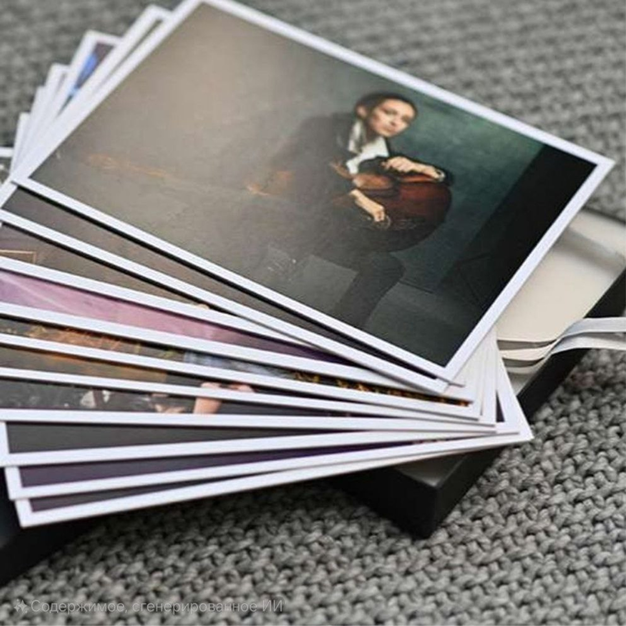 Набор фотокарточек 15х20 с хранением в коробе. НЬЮБОРН ФОТОСЕССИИ, БЕРЕМЕННОСТЬ, ПОРТРЕТНЫЕ СЕМЕЙНЫЕ ФОТОСЕССИИ  Ногинск Москва ОЛЬГА ВОГЕЛЬ