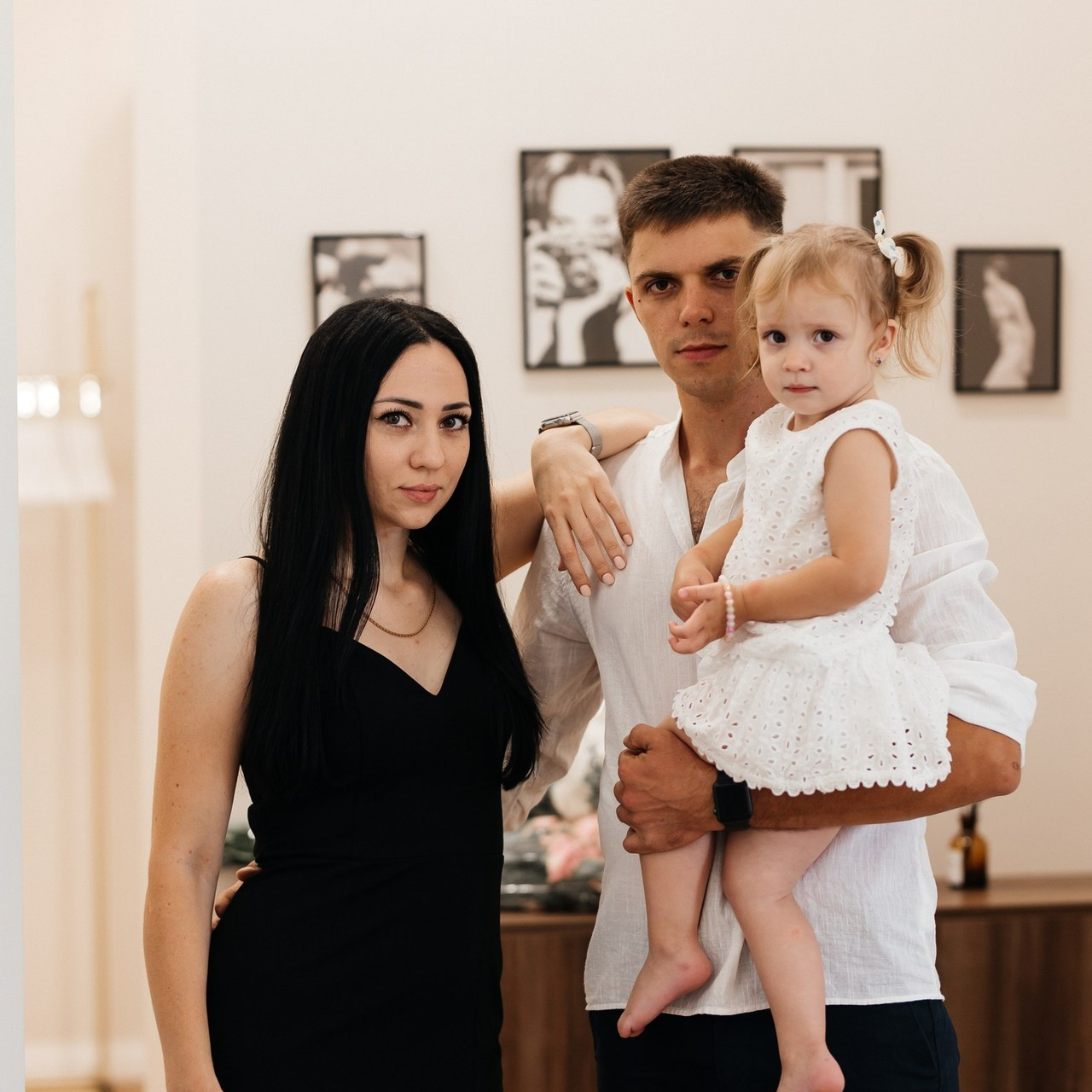 Отзывы. Семейный и детский фотограф в г. Белореченск