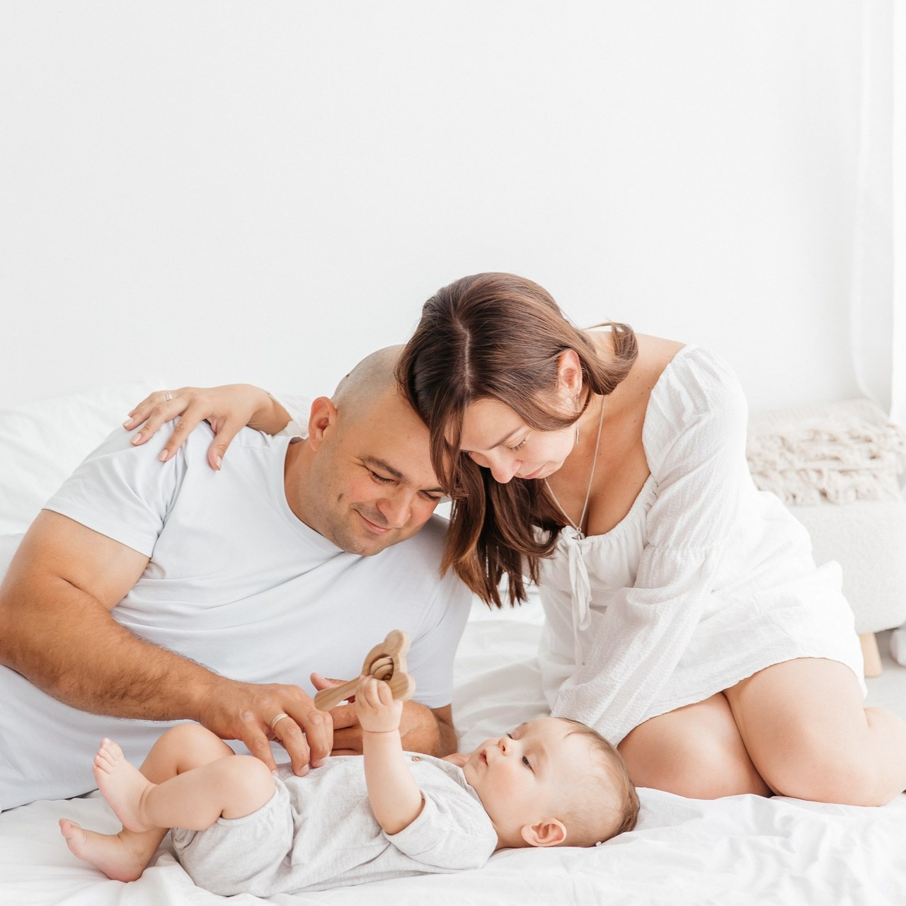 Отзывы. Семейный и детский фотограф в г. Белореченск