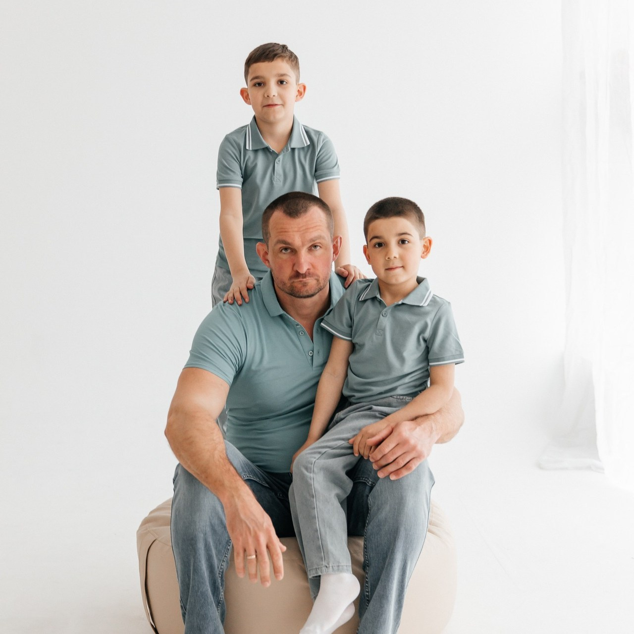 Отзывы. Семейный и детский фотограф в г. Белореченск