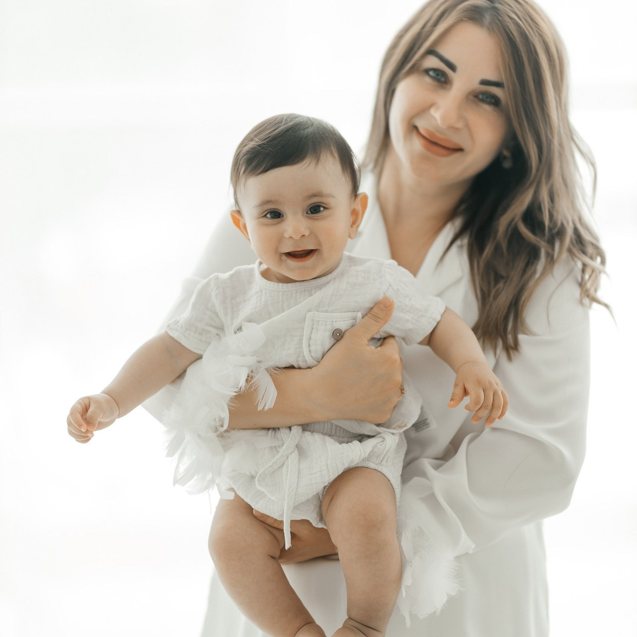 Отзывы. Семейный и детский фотограф в г. Белореченск