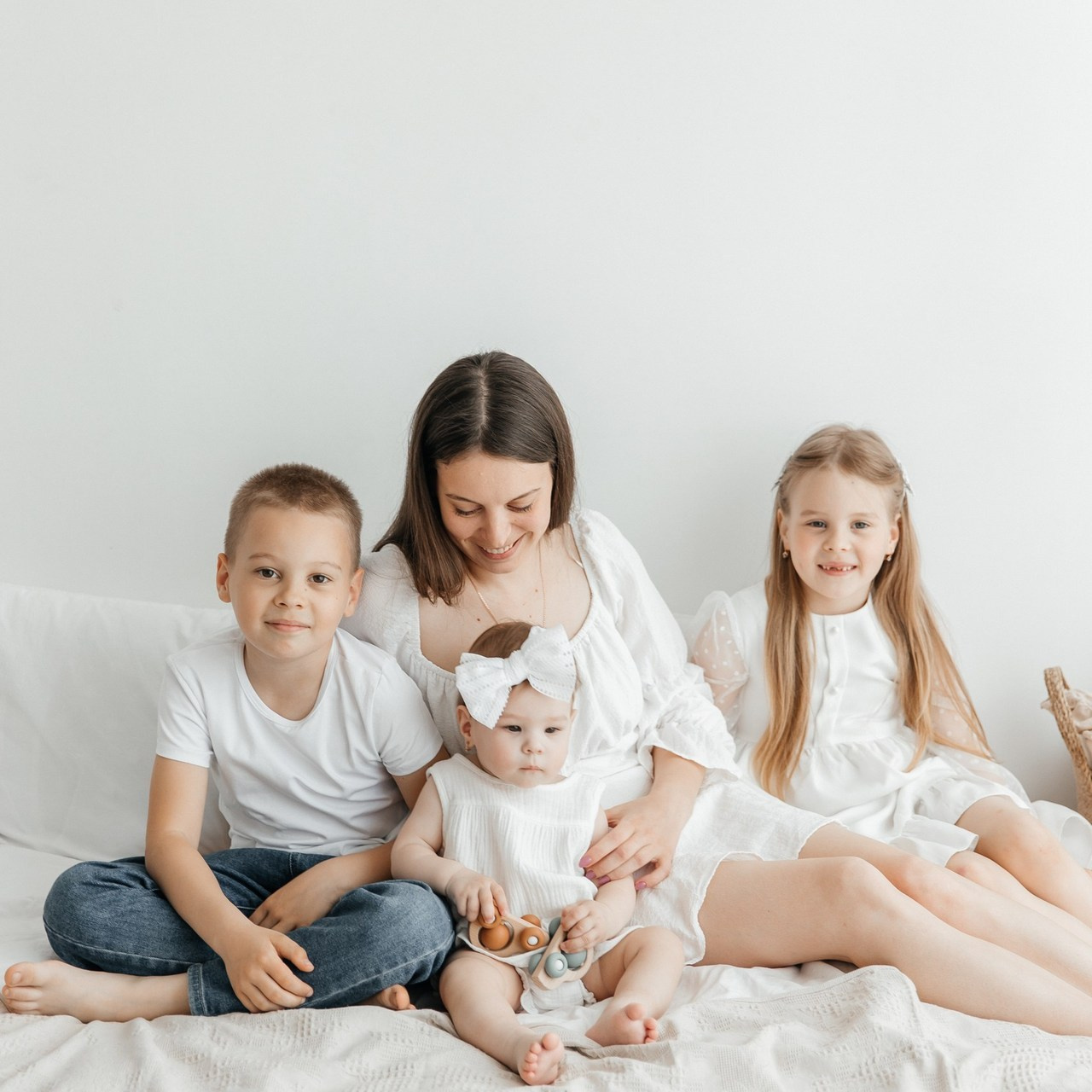 Отзывы. Семейный и детский фотограф в г. Белореченск