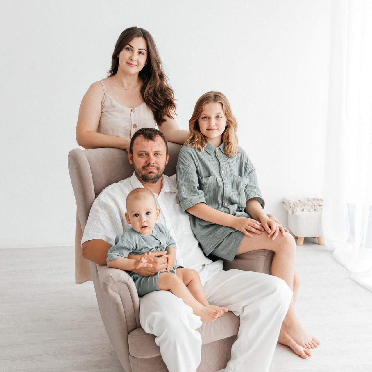 Отзывы. Семейный и детский фотограф в г. Белореченск