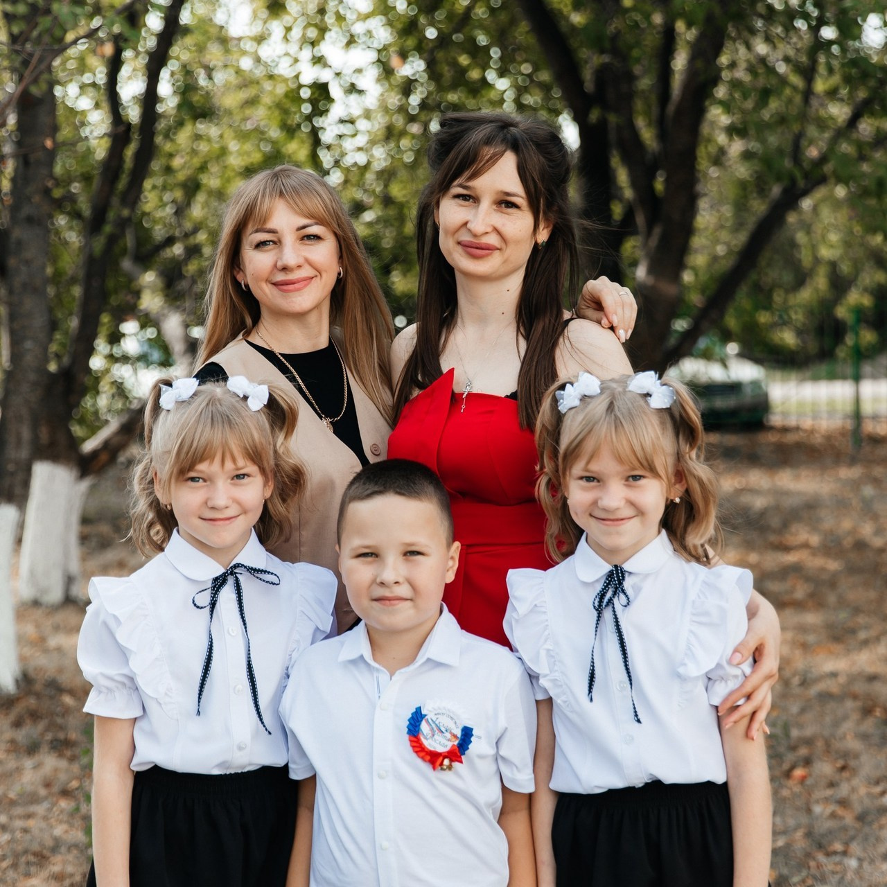Отзывы. Семейный и детский фотограф в г. Белореченск