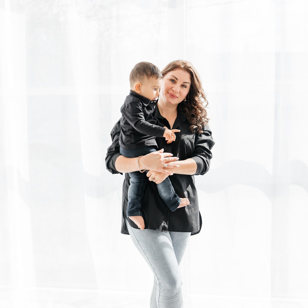 Отзывы. Семейный и детский фотограф в г. Белореченск