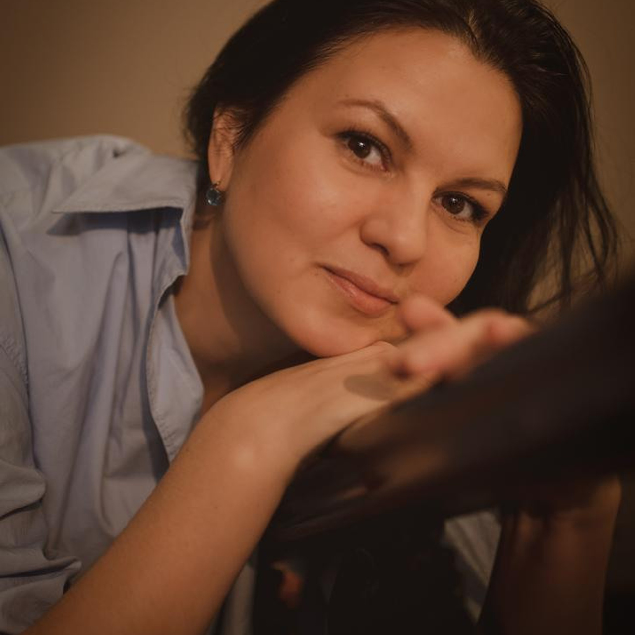 Отзывы. Творческий фотограф в Севастополе — Антонина Марченко