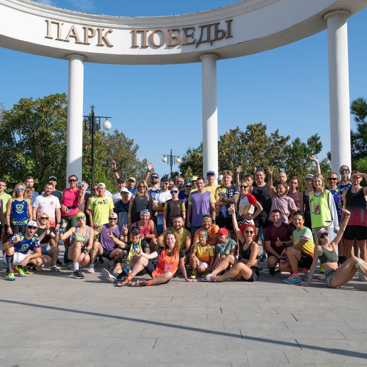 Отзывы. Творческий фотограф в Севастополе — Антонина Марченко