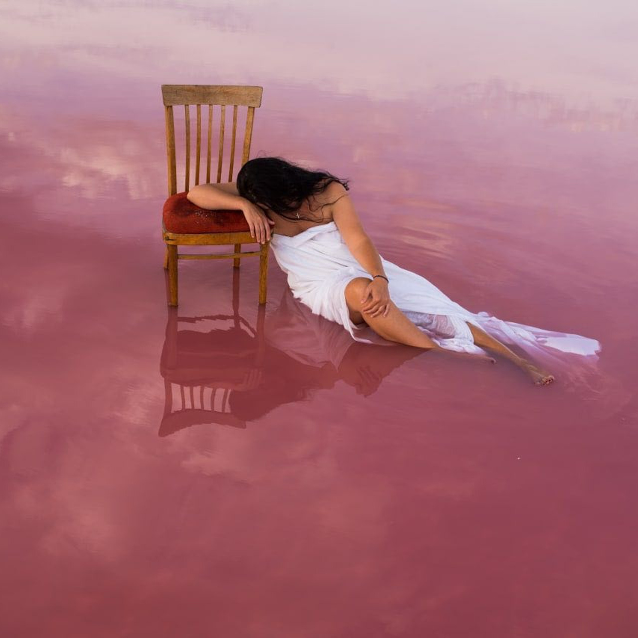 Отзывы. Творческий фотограф в Севастополе — Антонина Марченко