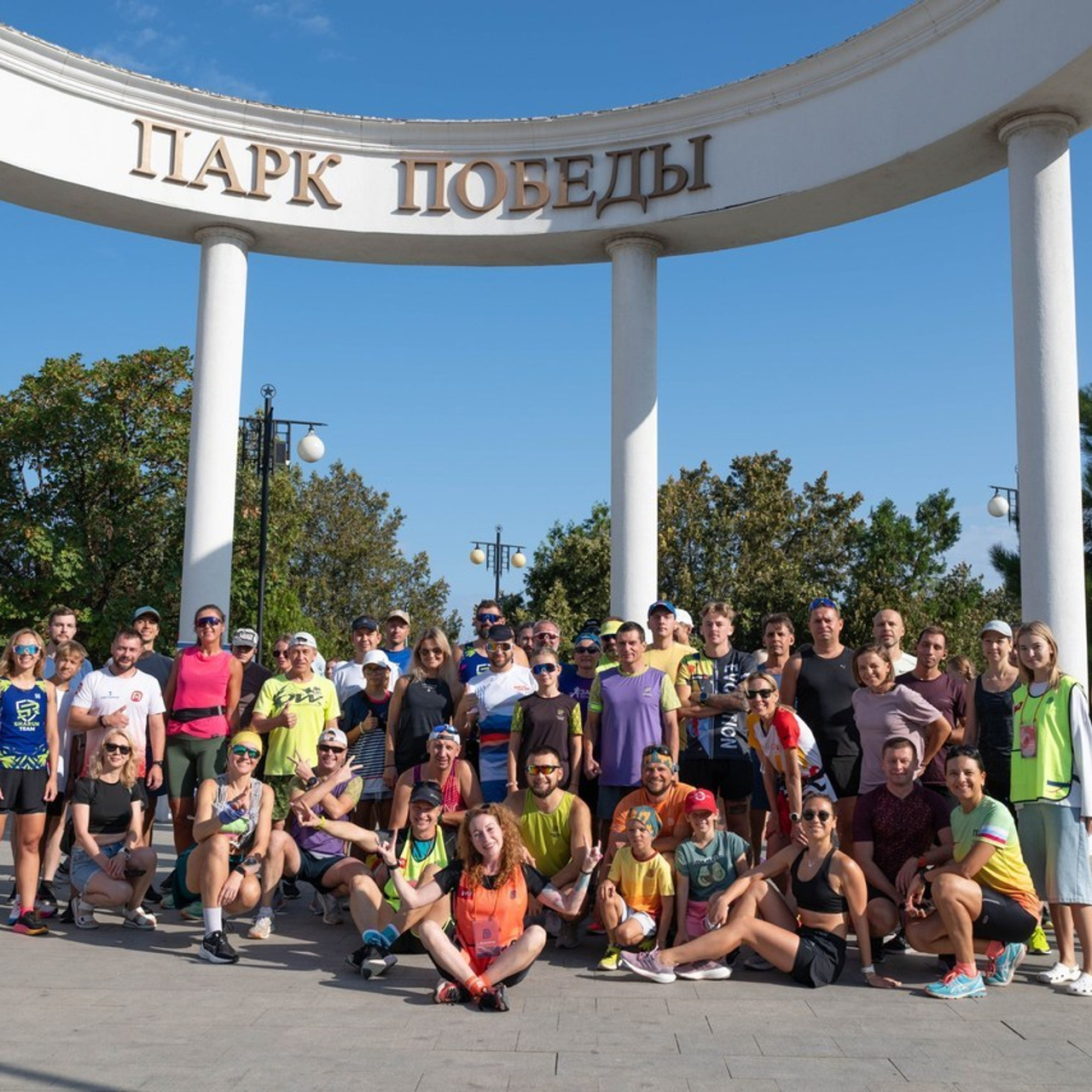 Отзывы. Творческий фотограф в Севастополе — Антонина Марченко