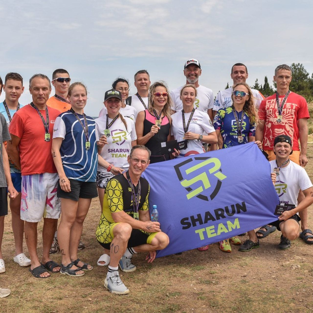 Отзывы. Творческий фотограф в Севастополе — Антонина Марченко