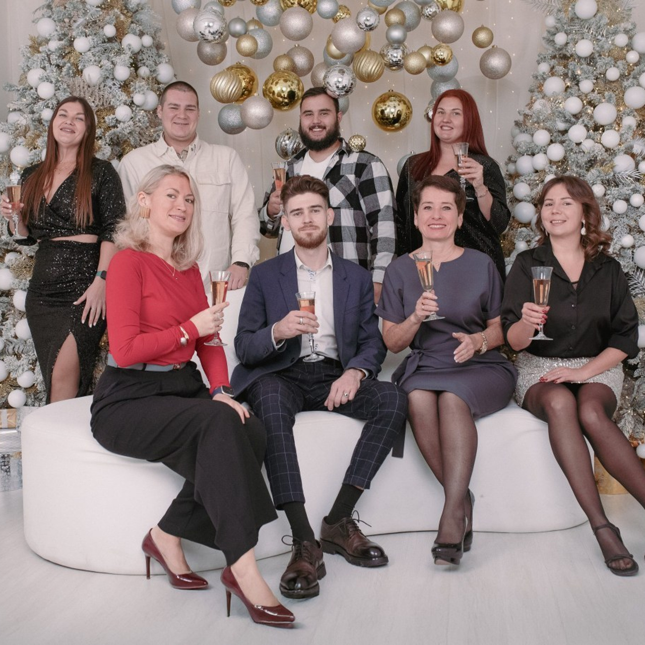 Отзывы. Творческий фотограф в Севастополе — Антонина Марченко