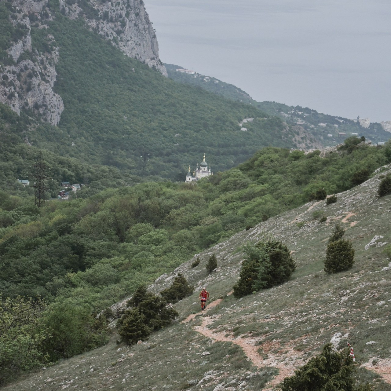 Отзывы. Творческий фотограф в Севастополе — Антонина Марченко