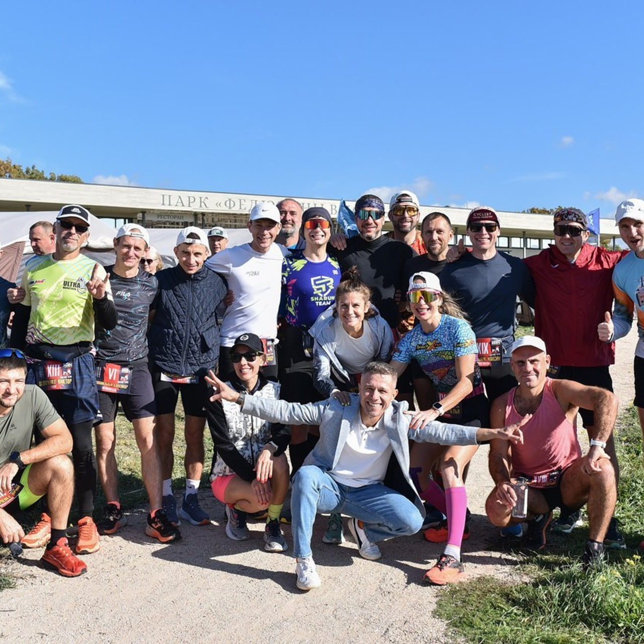 Отзывы. Творческий фотограф в Севастополе — Антонина Марченко