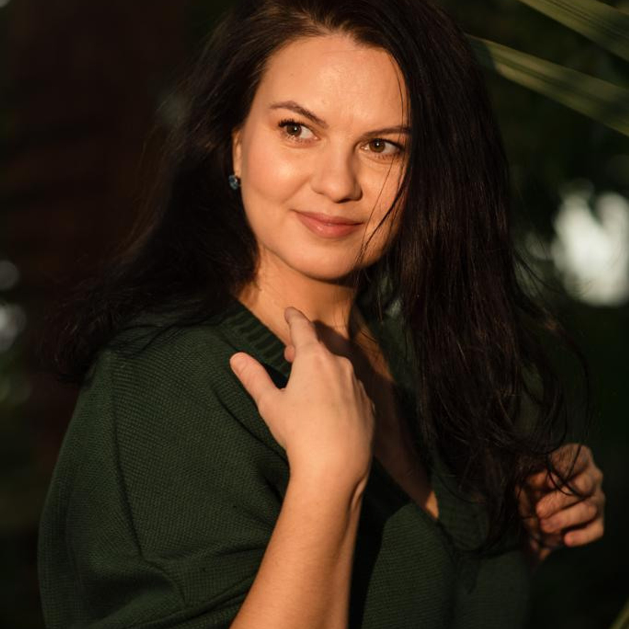 Отзывы. Творческий фотограф в Севастополе — Антонина Марченко