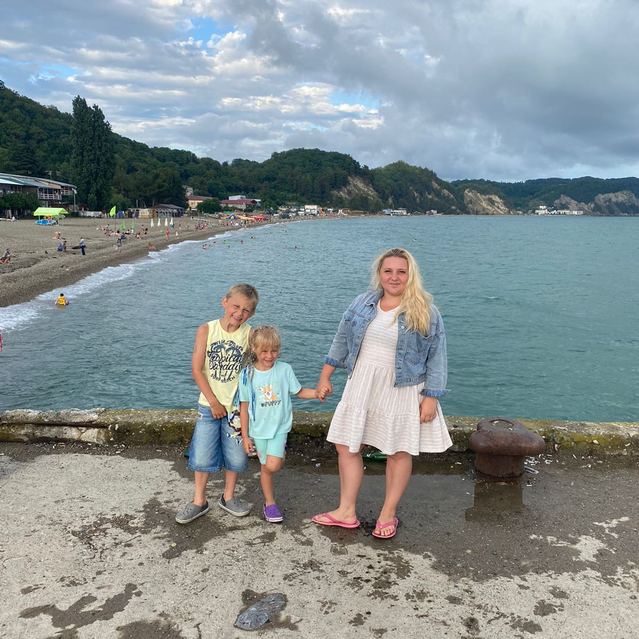 Отзывы о моей работе