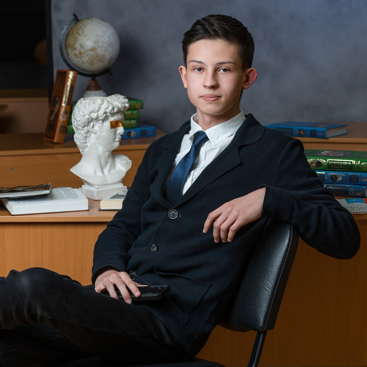 Отзывы о моей работе