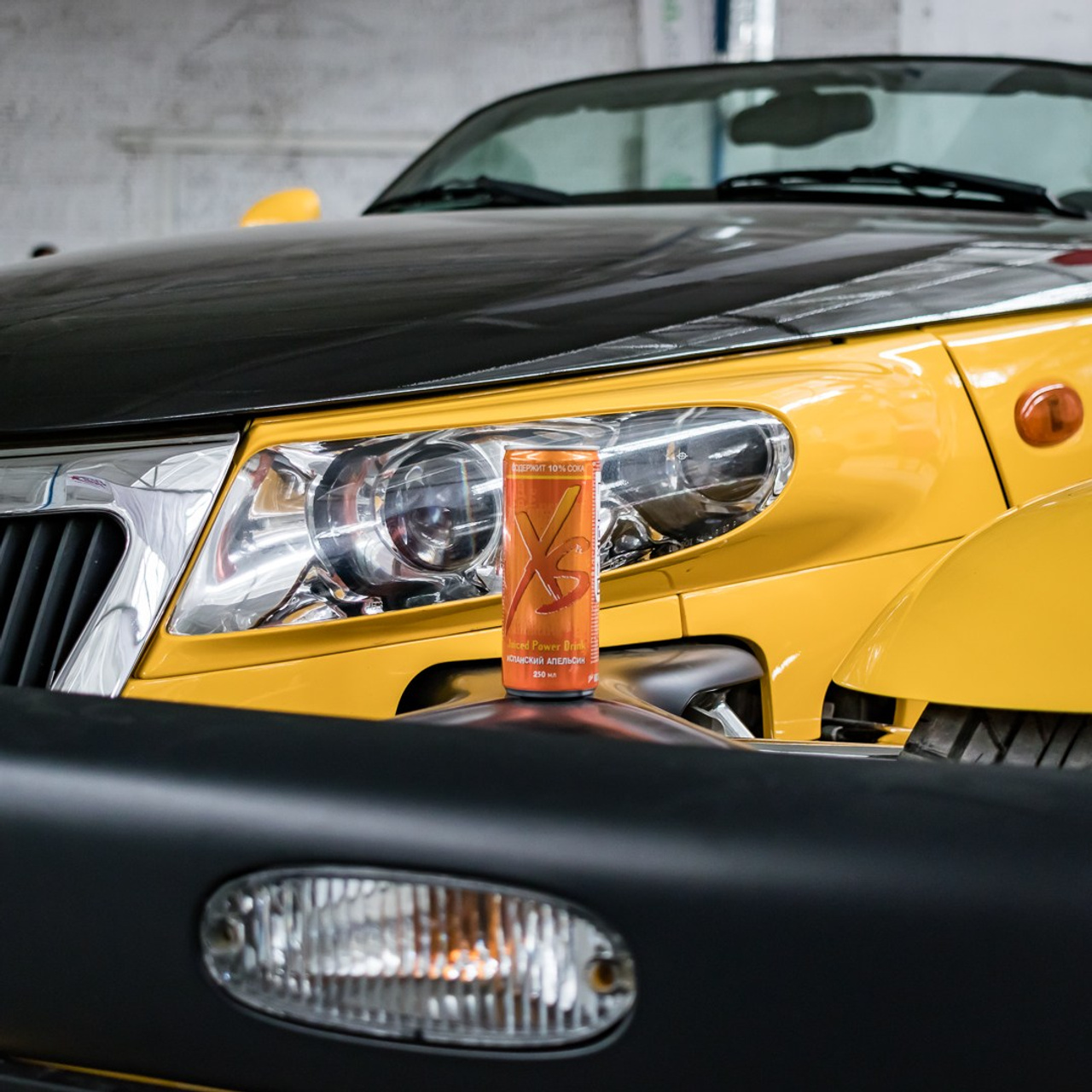 Дизайн / Креатив