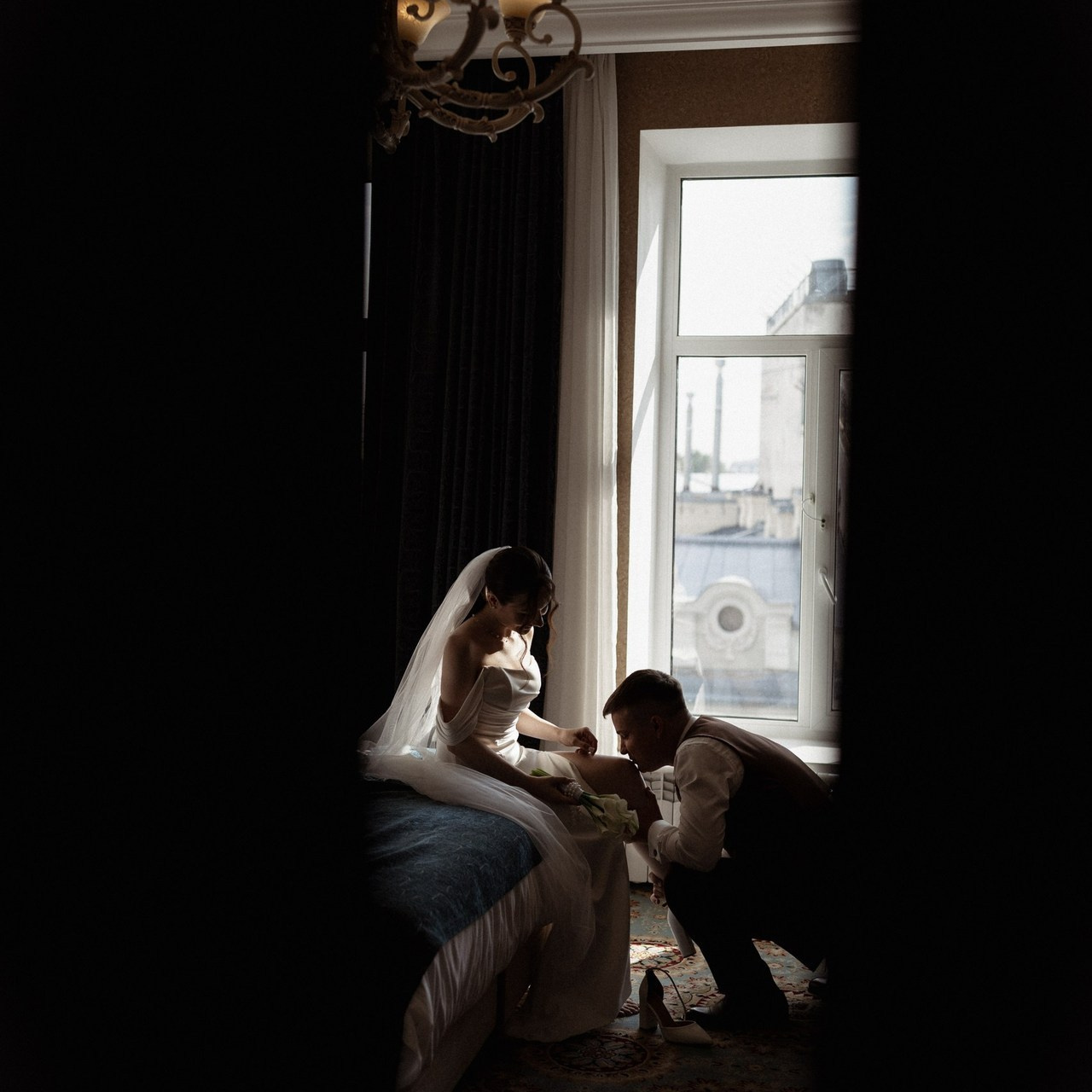 Отзывы. Фотограф Санкт-Петербург | Валерия Рогальская