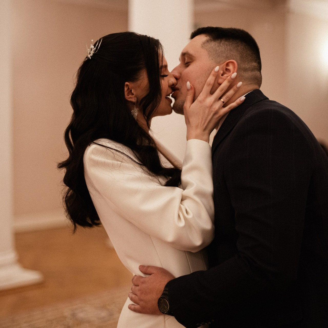 Отзывы. Фотограф Санкт-Петербург | Валерия Рогальская