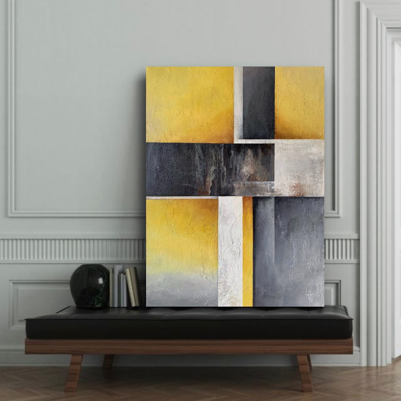 Картина «Проявление»