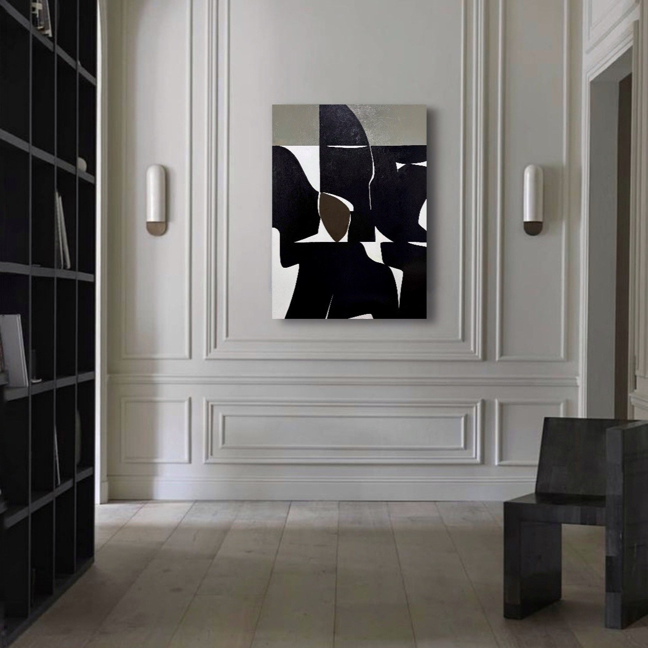 Картина «Баланс»