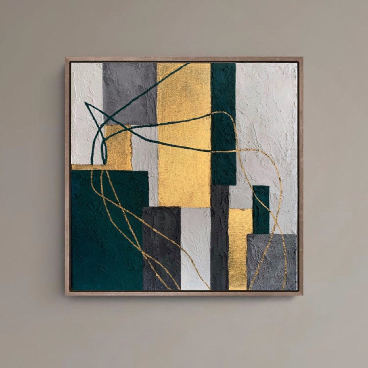 Картина «Связи»