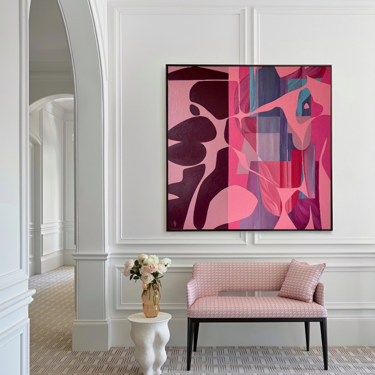 Картина «Единство»