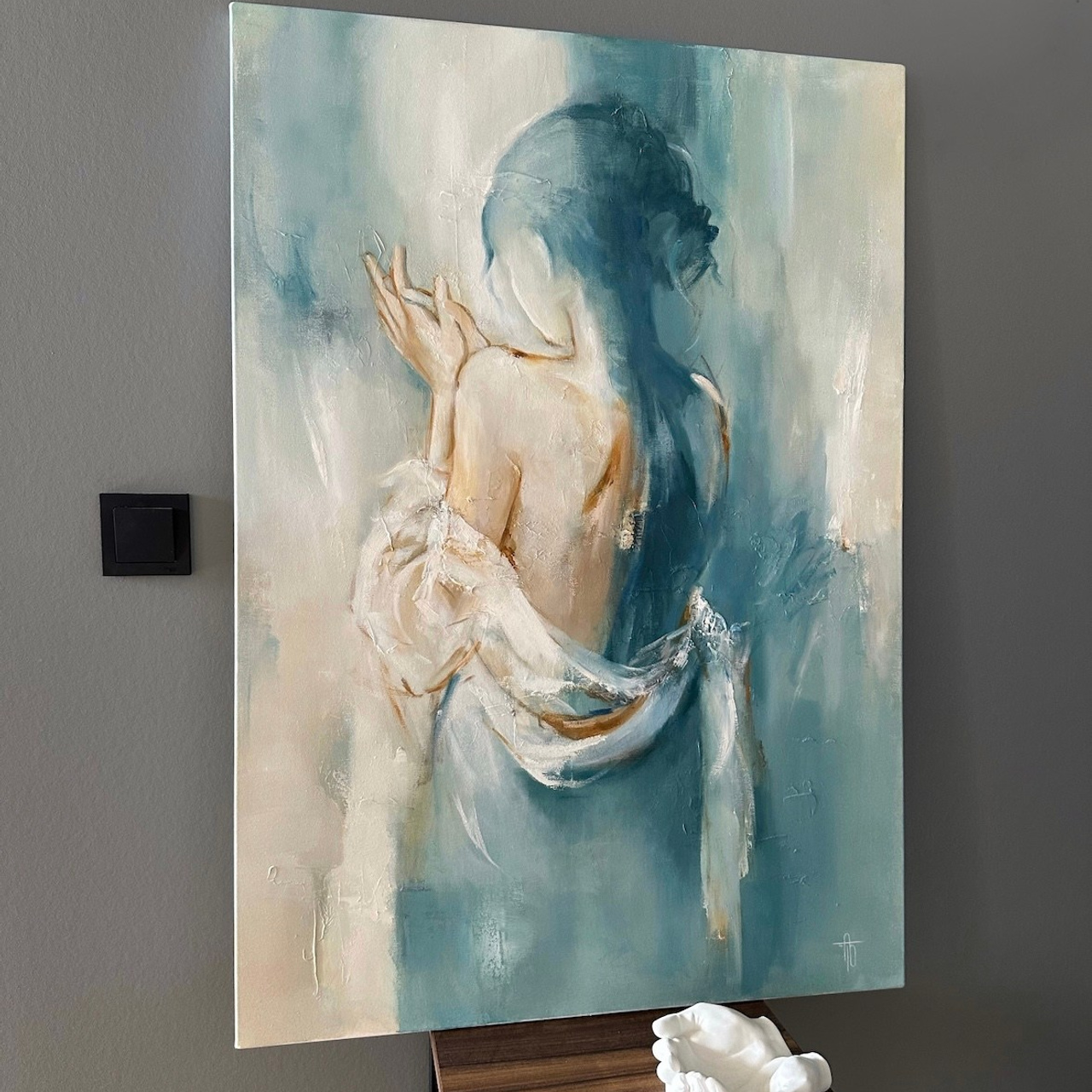 Картина «Пробуждение»