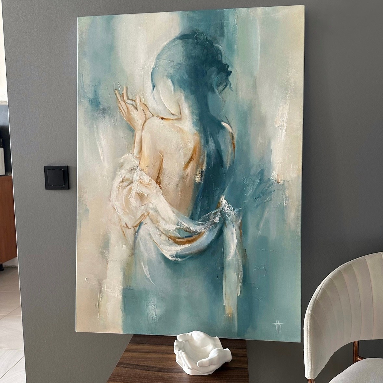 Картина «Пробуждение»