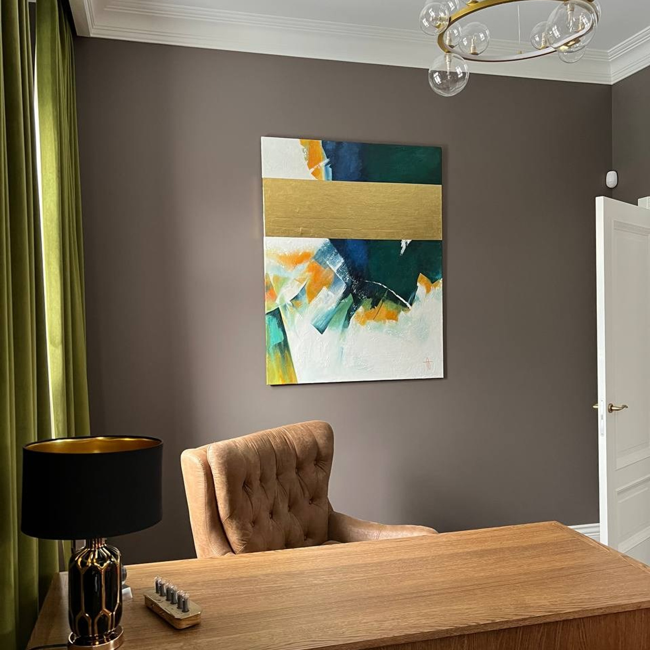 Картина «Грация 2.0»