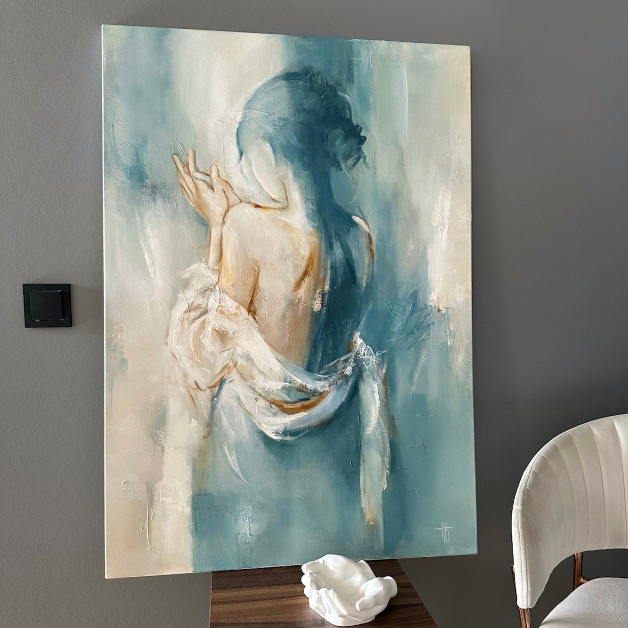 Картина «Пробуждение»