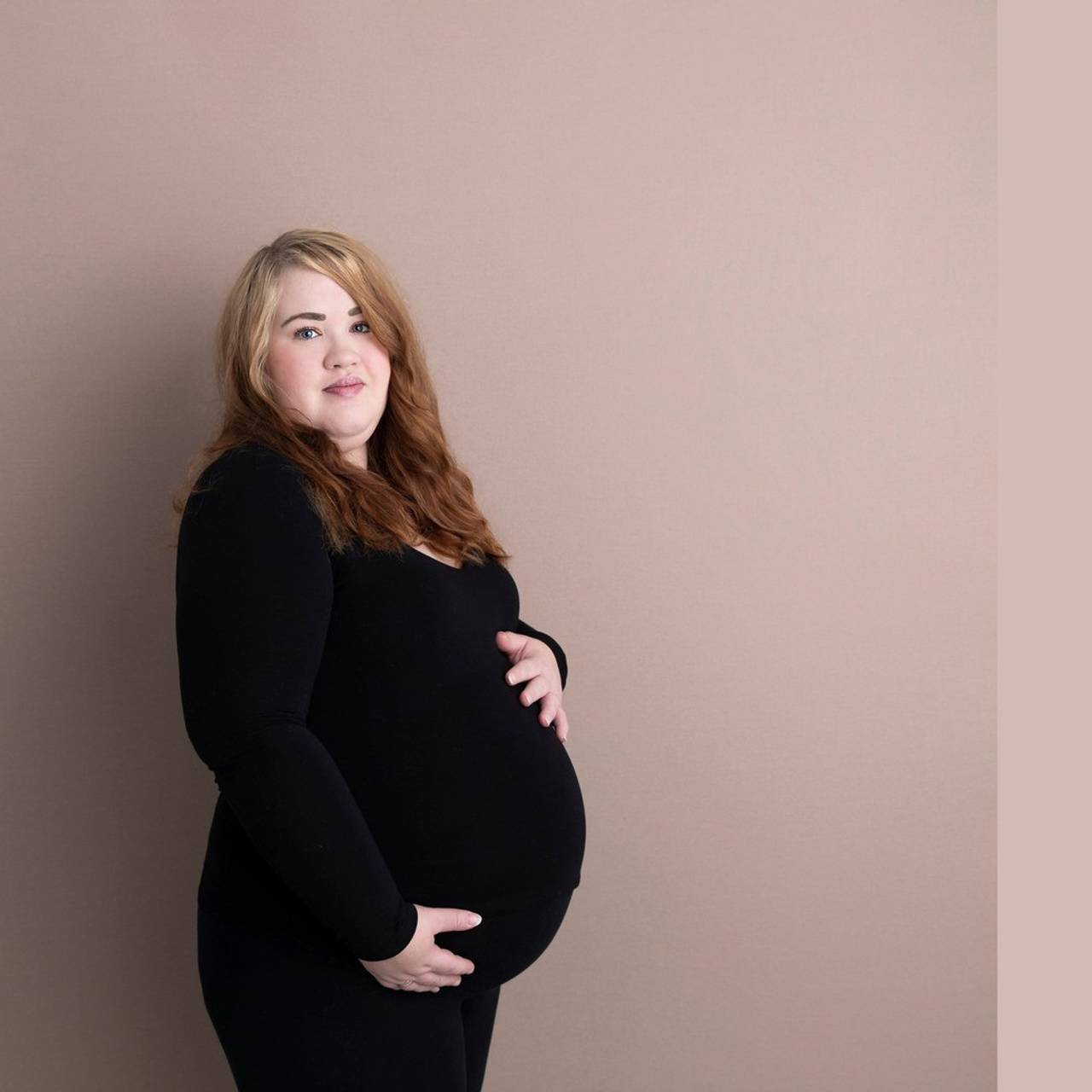 Newborn session in Äänekoski/Jyväskylä. Newborn photographer. Keski-Suomi (Central Finland)