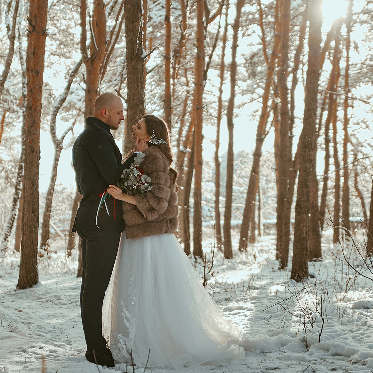 Анна и&nbsp;Максим