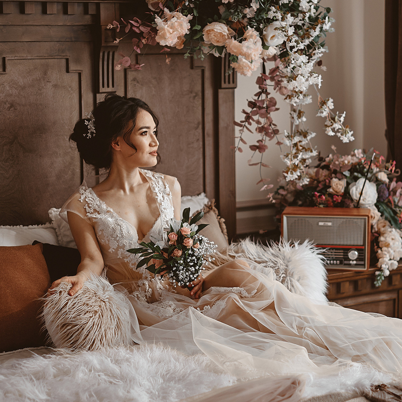 Невеста Екатерина